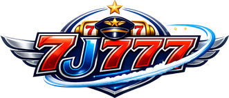 7J777 Win Logo